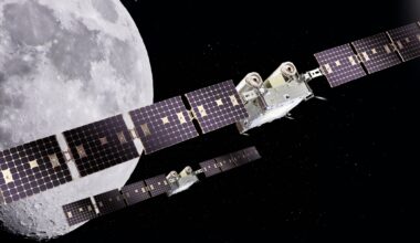 NASA selects successor to CAPSTONE lunar mission