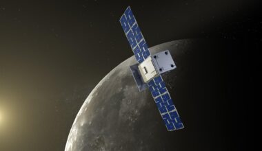 NASA’s CAPSTONE Completes Extended Mission Testing Lunar Technologies