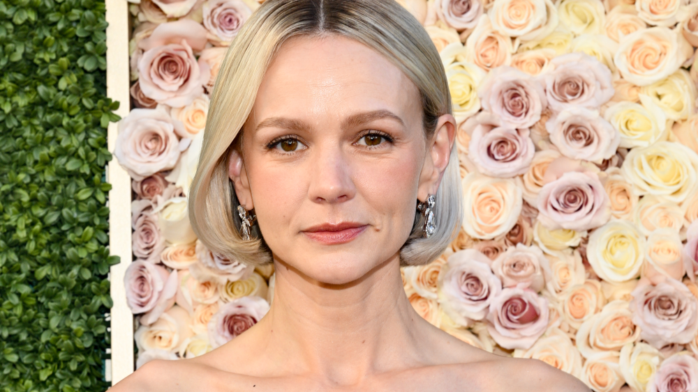 Carey Mulligan Joins Billie Eilish in 'The Bell Jar'