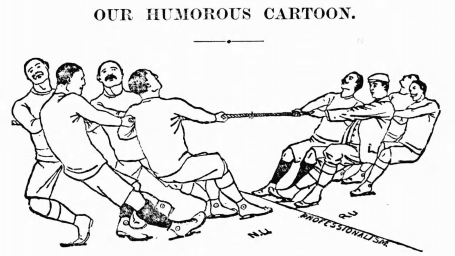 The State of the Art-ists – The Daily Cartoonist