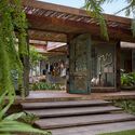 © André Klotz Roots House / Studio Gontijo Arquitetura - Image 5 of 34