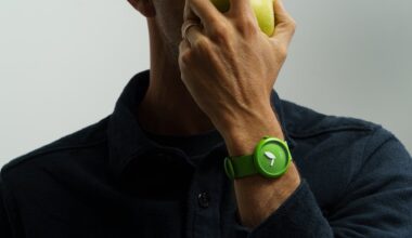 Tadao Ando’s Watch Has a Leaf for an Hour Hand