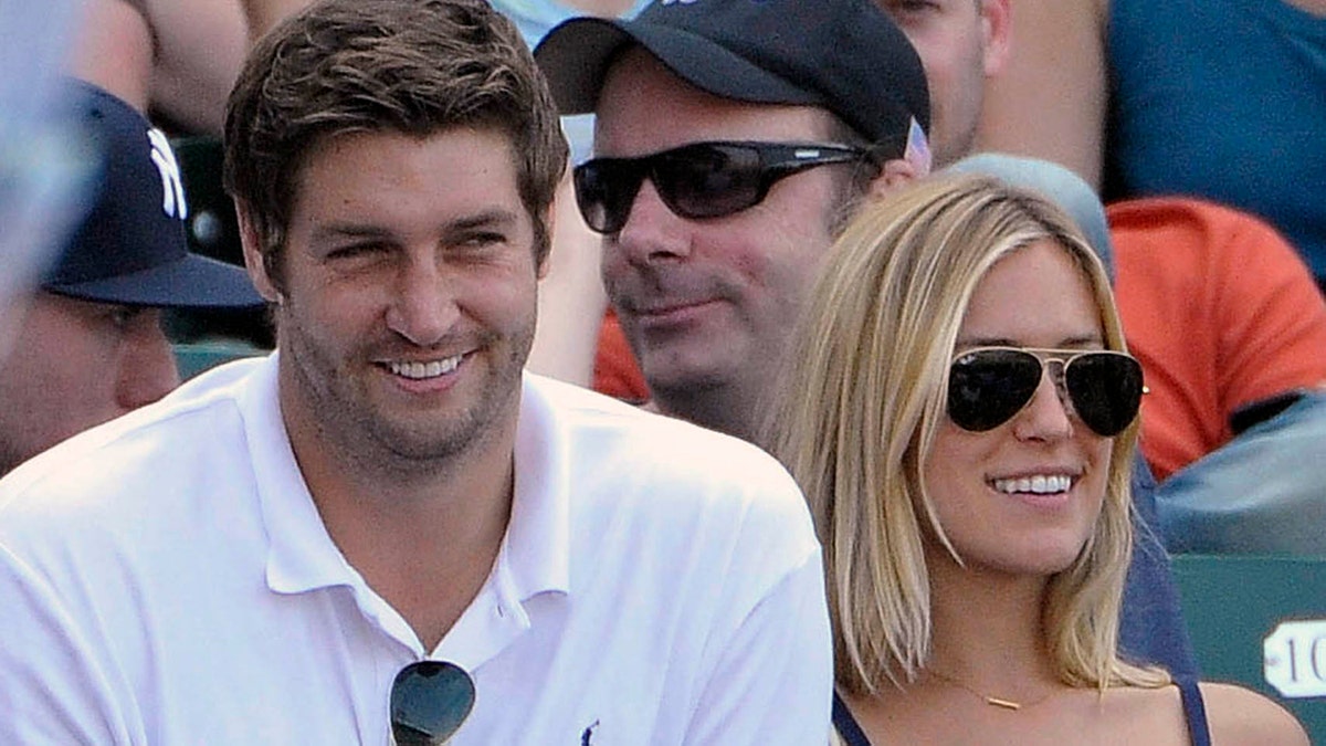 Cavallari Cutler Divorce Football