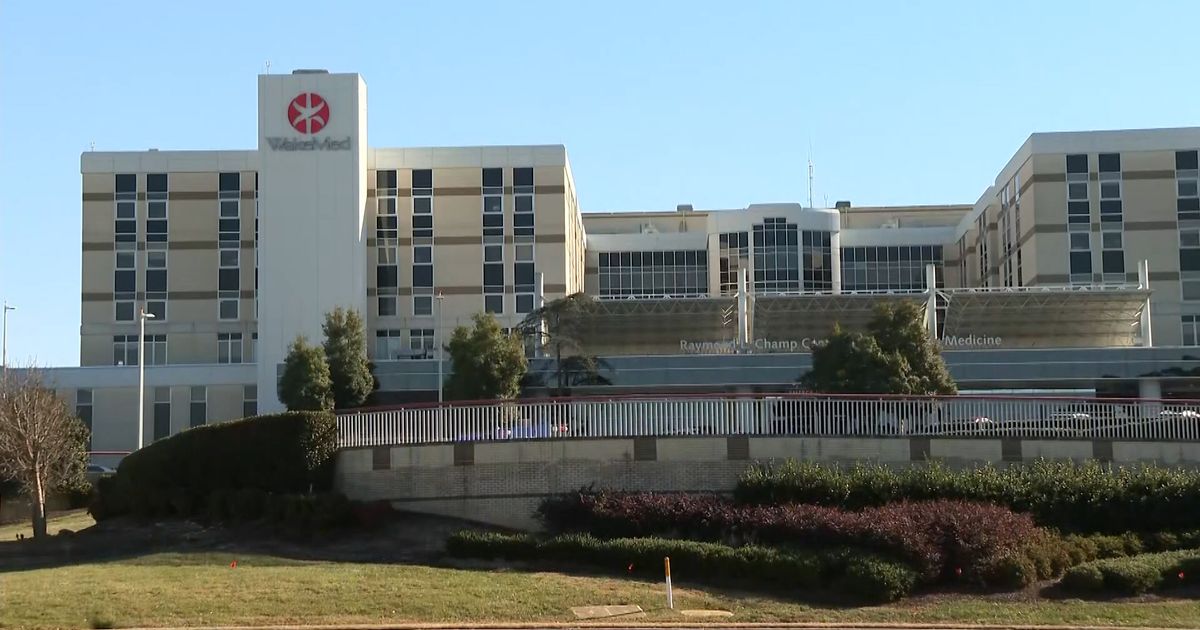 State employees, retirees to be charged extra for using WakeMed :: WRAL.com