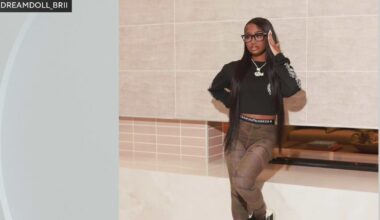 South Florida influencer killed, 2 others injured in Miramar triple shooting