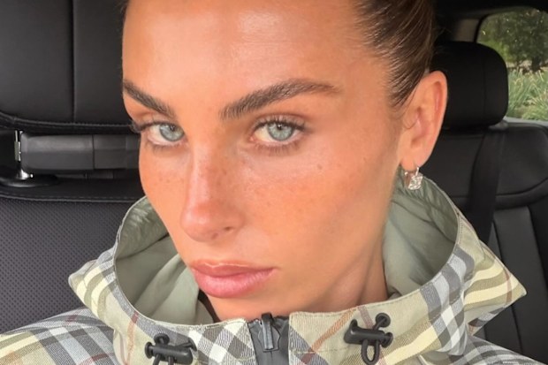 Paige Lorenze