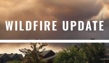 Akawa Butte Fire | July 22, 2026 - Evening Update