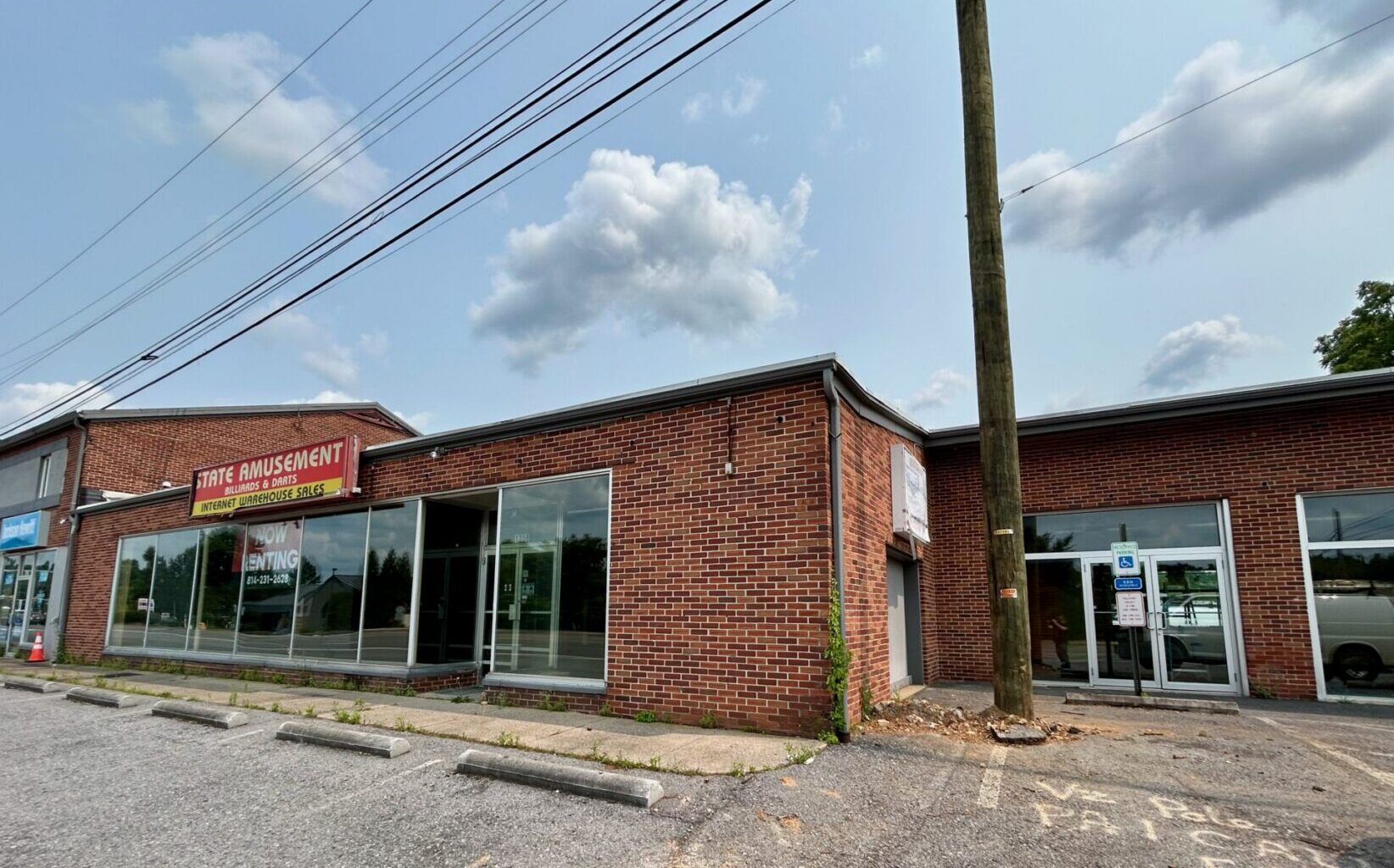Indoor Golf Business to Open State College Location