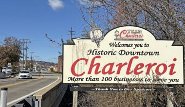 Charleroi braces for uncertain future after Supreme Court ruling leaves Haitians in limbo - Pittsburgh Post-Gazette