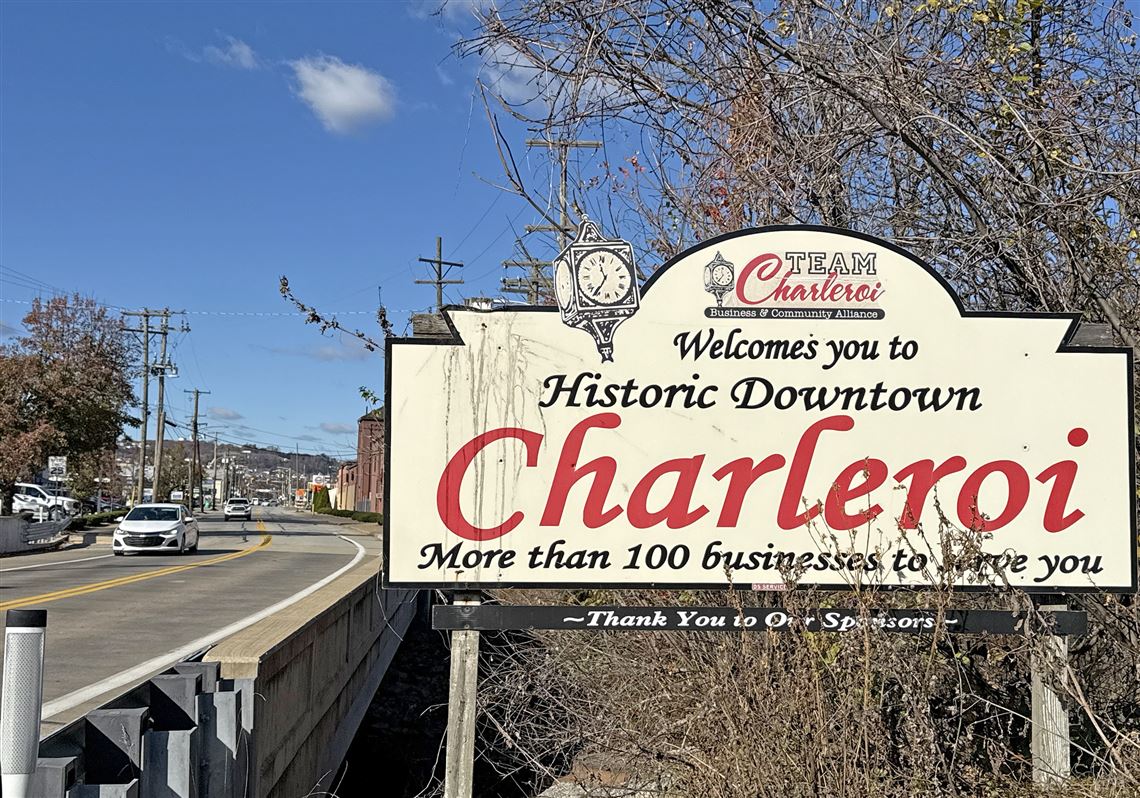Charleroi braces for uncertain future after Supreme Court ruling leaves Haitians in limbo - Pittsburgh Post-Gazette