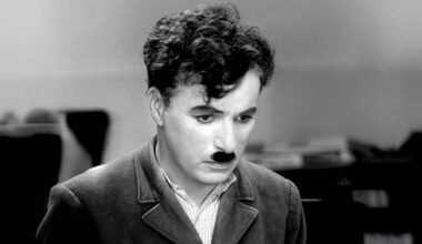 5 Controversies That Led to Charlie Chaplin's Exile