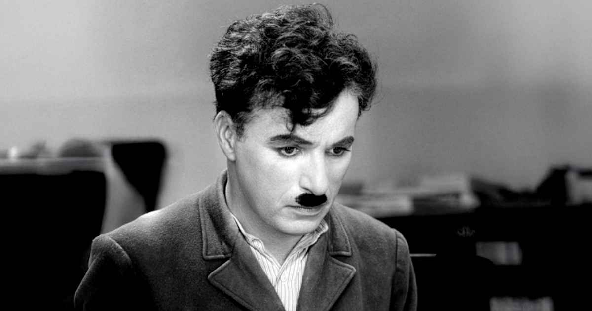 5 Controversies That Led to Charlie Chaplin's Exile