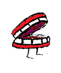 teeth