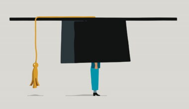 Have We Been Overtraining Accountants?