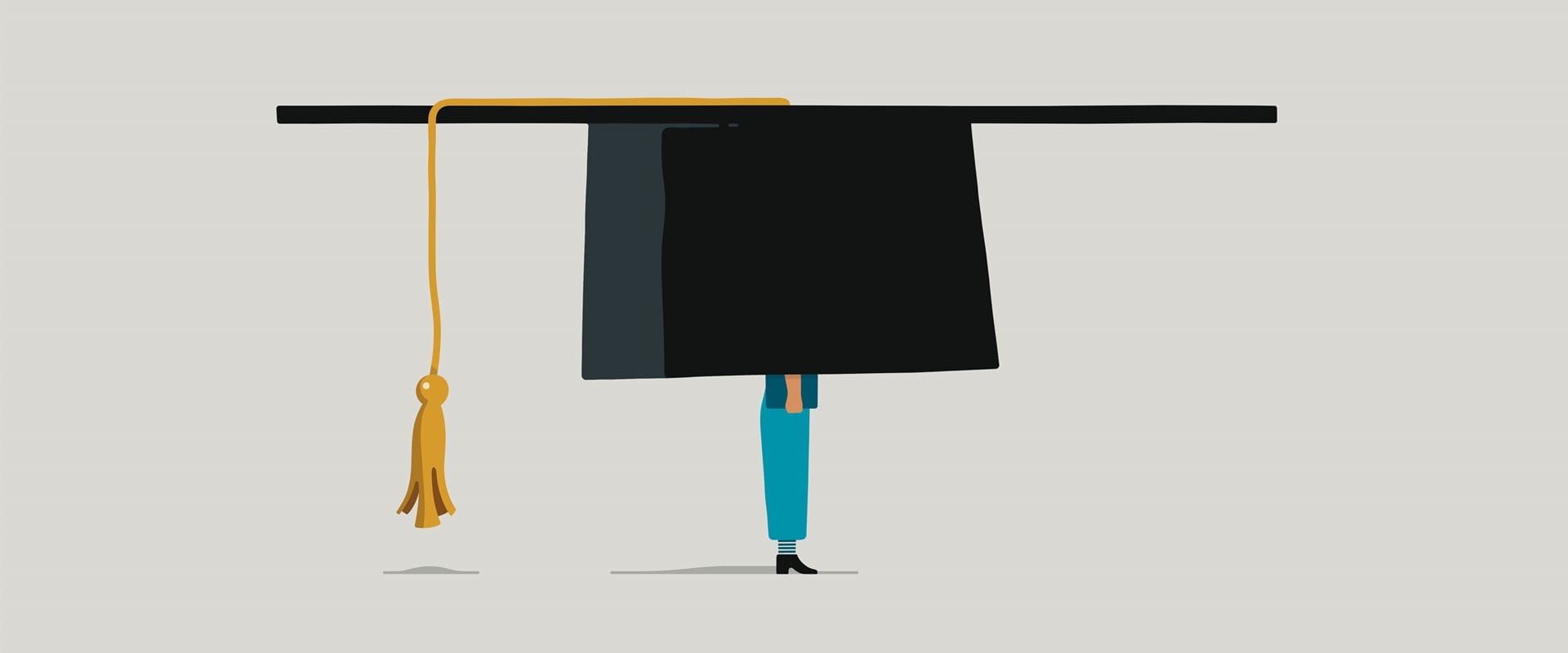 Have We Been Overtraining Accountants?