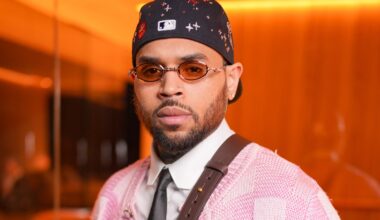 Chris Brown Must Pay Housekeeper $13 Million Over Dog Attack
