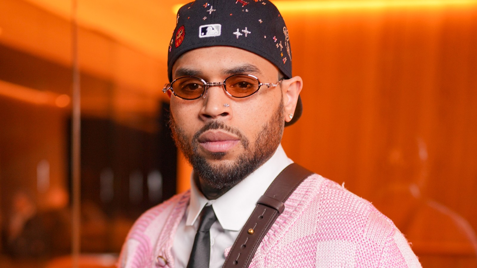 Chris Brown Must Pay Housekeeper $13 Million Over Dog Attack