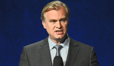 Christopher Nolan on AI Slop Being Utterly Rejected By Younger Audiences