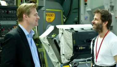Christopher Nolan ‘Saved Zack Snyder’ Say Insiders