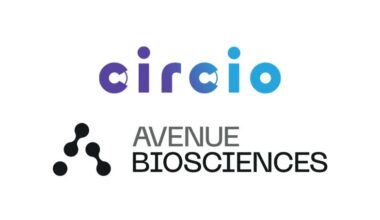 Circio, Avenue Biosciences Partner on Gene Therapy Protein Expression