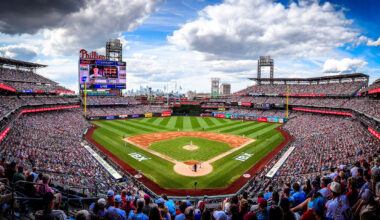 Fact Sheet: Baseball History in Philadelphia