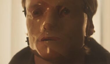 'Clayface' Trailer Sets Up Brutal Horror Origin Story for Classic Batman Villain