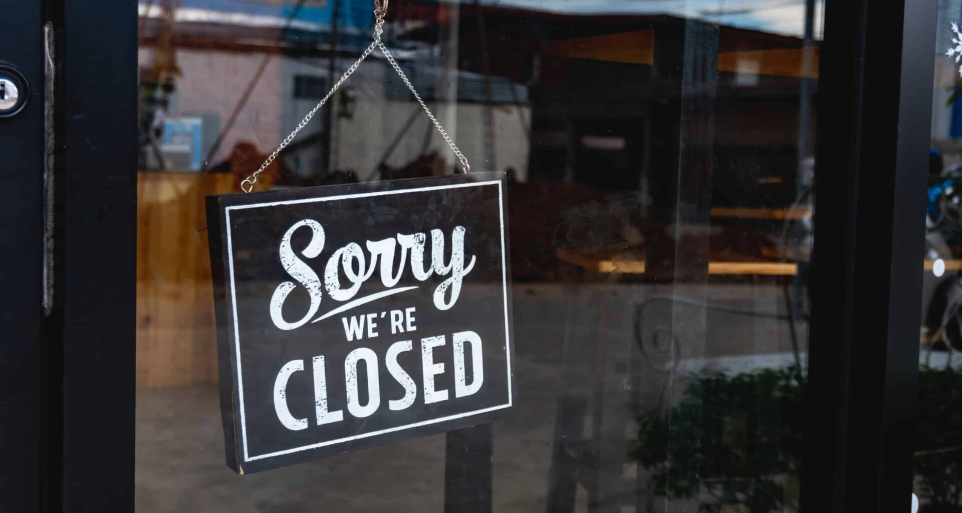 REPORT: Small business optimism in Minnesota drops below national average