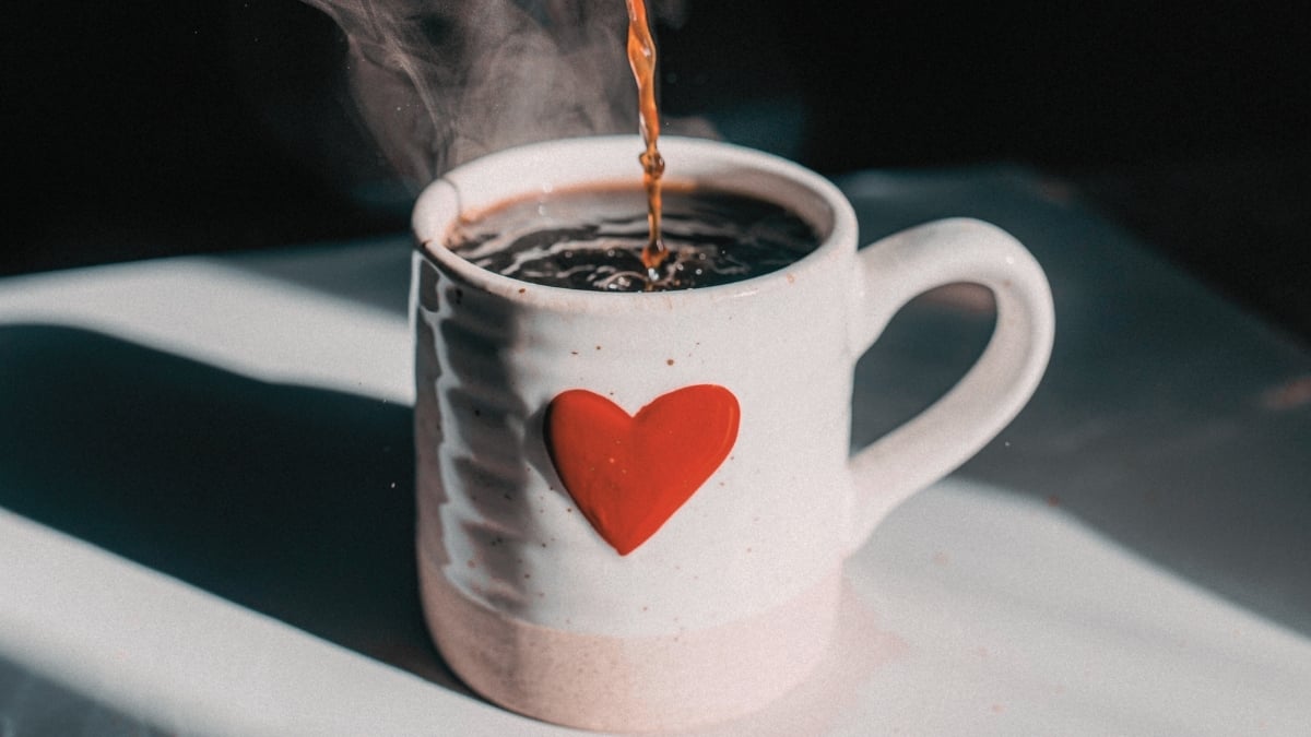 American Heart Association Reveals The Optimal Daily Cups of Coffee For Your Health : ScienceAlert