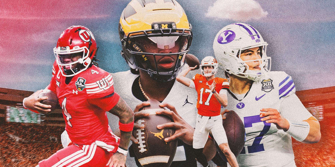 College Football 2026: Here Are Seven of the Most Fascinating QBs in the FBS