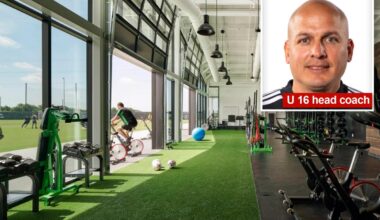 Austin FC in chaos as youth team player-on-player sex attacks scandal erupts