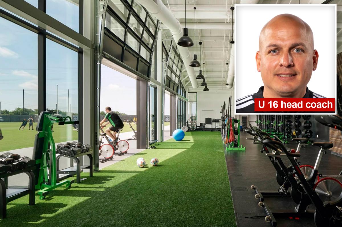 Austin FC in chaos as youth team player-on-player sex attacks scandal erupts