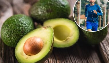 An avocado a day keeps the doctor away: new study
