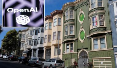 AI-crazed San Francisco homebuyers find insane new currency to outbid rivals
