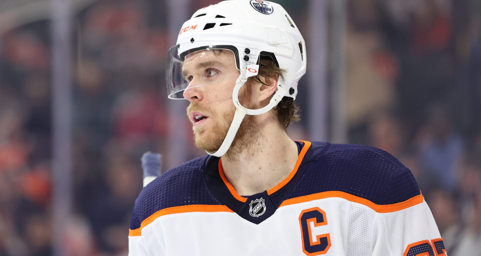 Could Connor McDavid follow LeBron James to Philadelphia?