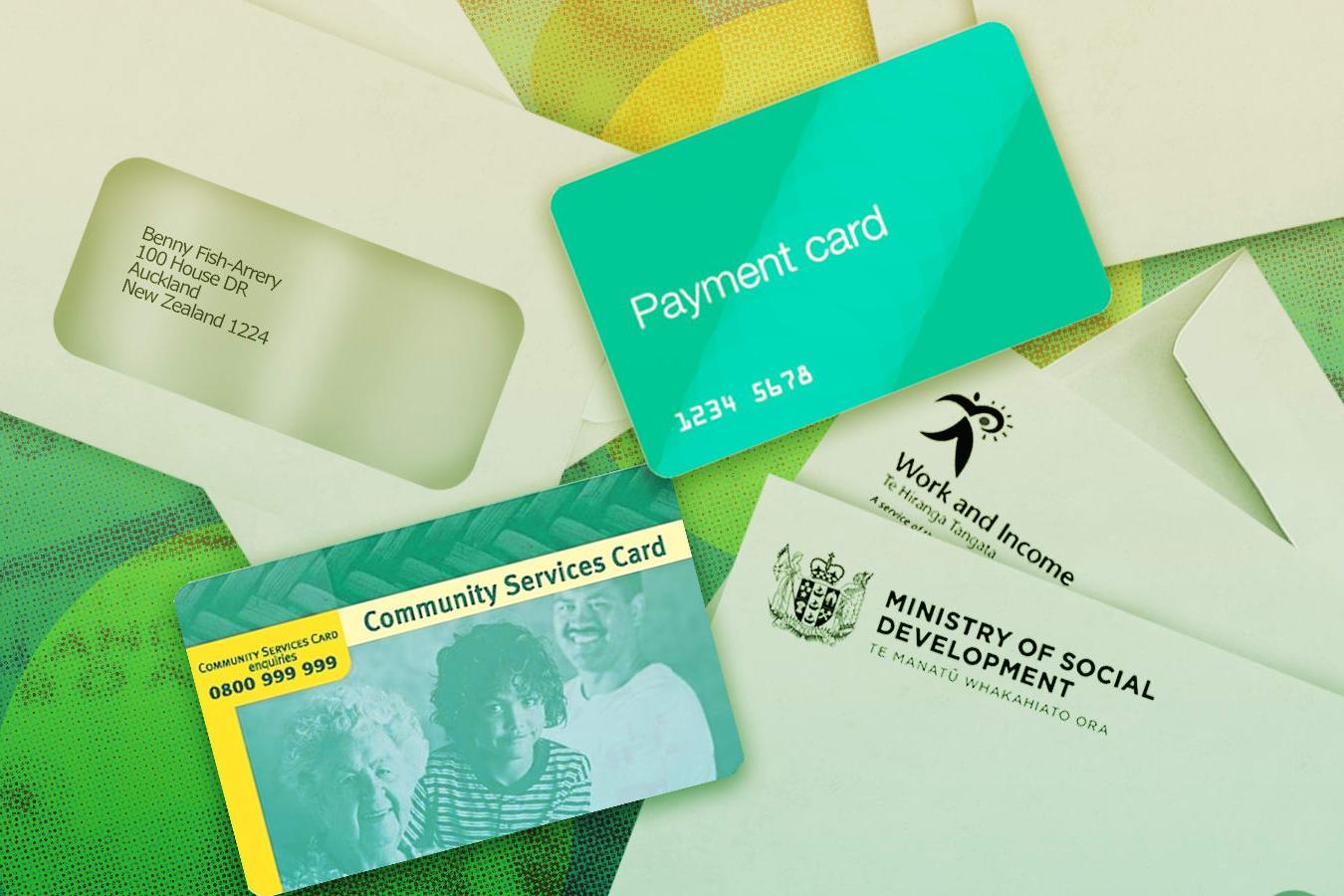 Beneficiaries spend 8% more than they receive each week: report