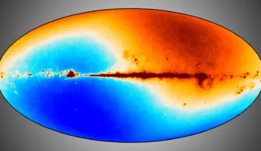 Scientists thought the universe was uniform. New evidence says otherwise