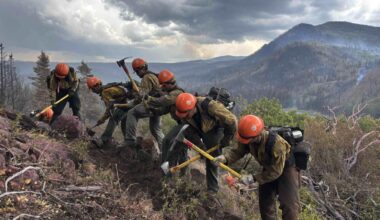 June 2026: Earth’s 2nd-hottest June on record » Yale Climate Connections