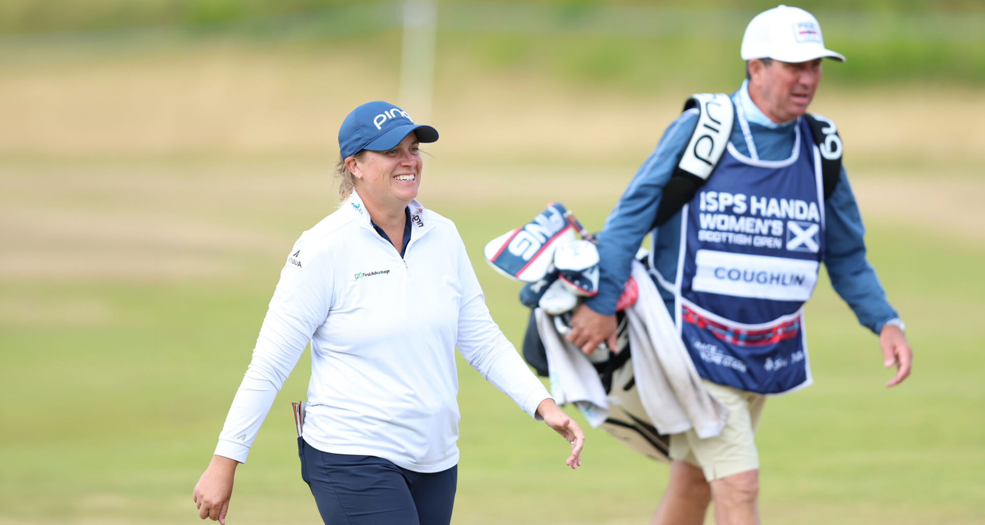 LPGA Home