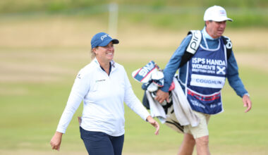 LPGA Home