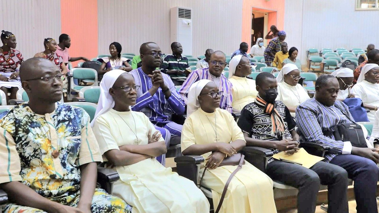 US Bishops invite support for the Church in Africa