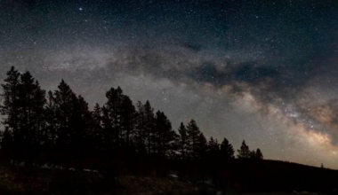 What’s Up: July 2026 Skywatching Tips from NASA
