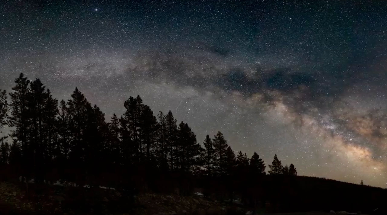 What’s Up: July 2026 Skywatching Tips from NASA