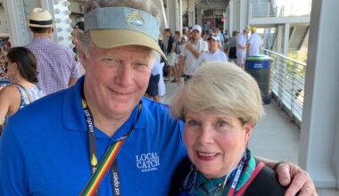 Family of man who created National Tennis Center claims USTA is pushing them out