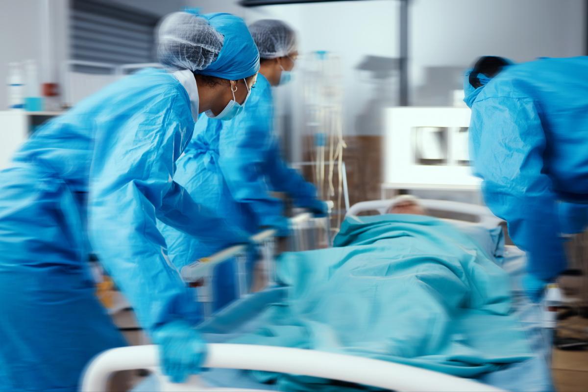 'World's most contagious disease' on track for highest US cases in 35 years