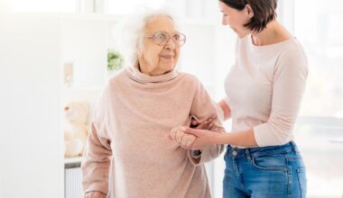 The best time to talk to parents about senior care — before emergency hits: expert