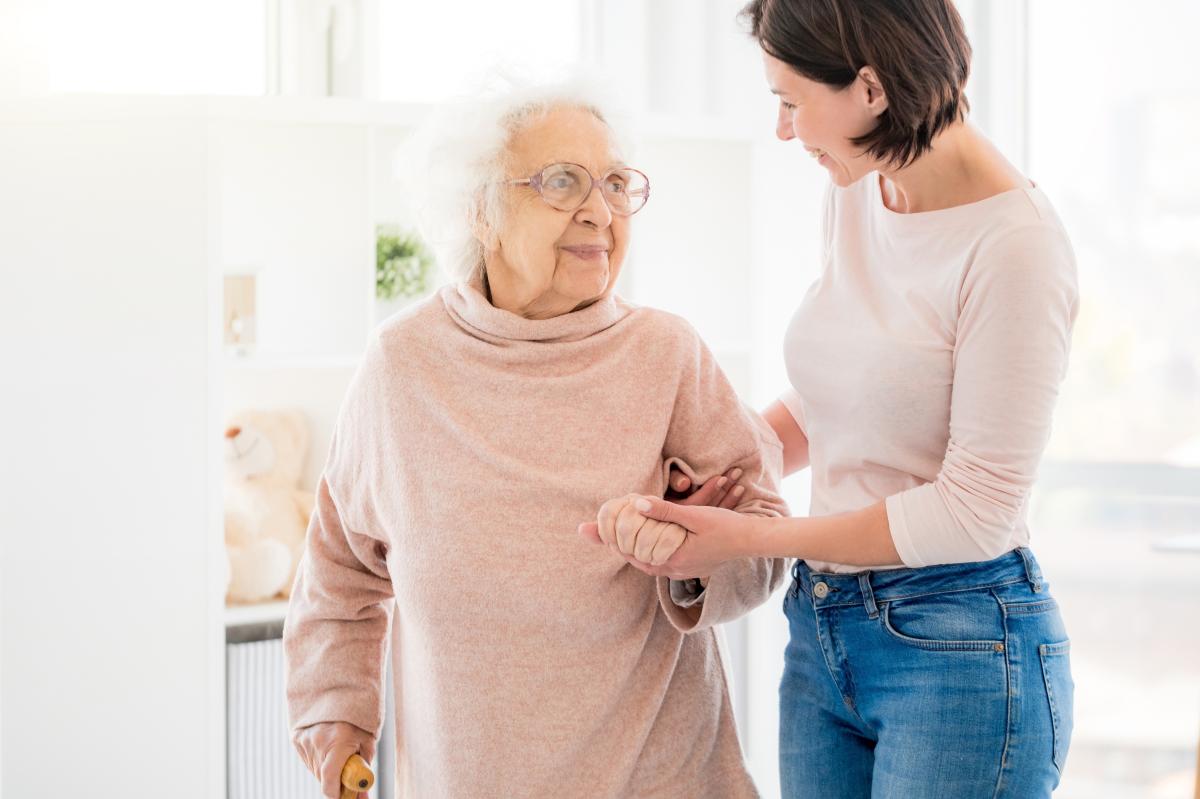 The best time to talk to parents about senior care — before emergency hits: expert