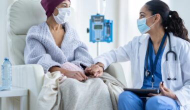 Cancer rates are expected to nearly double in the next 24 years