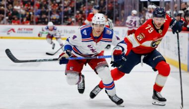 Braden Schneider, Rangers avoid arbitration with $5.5 million contract