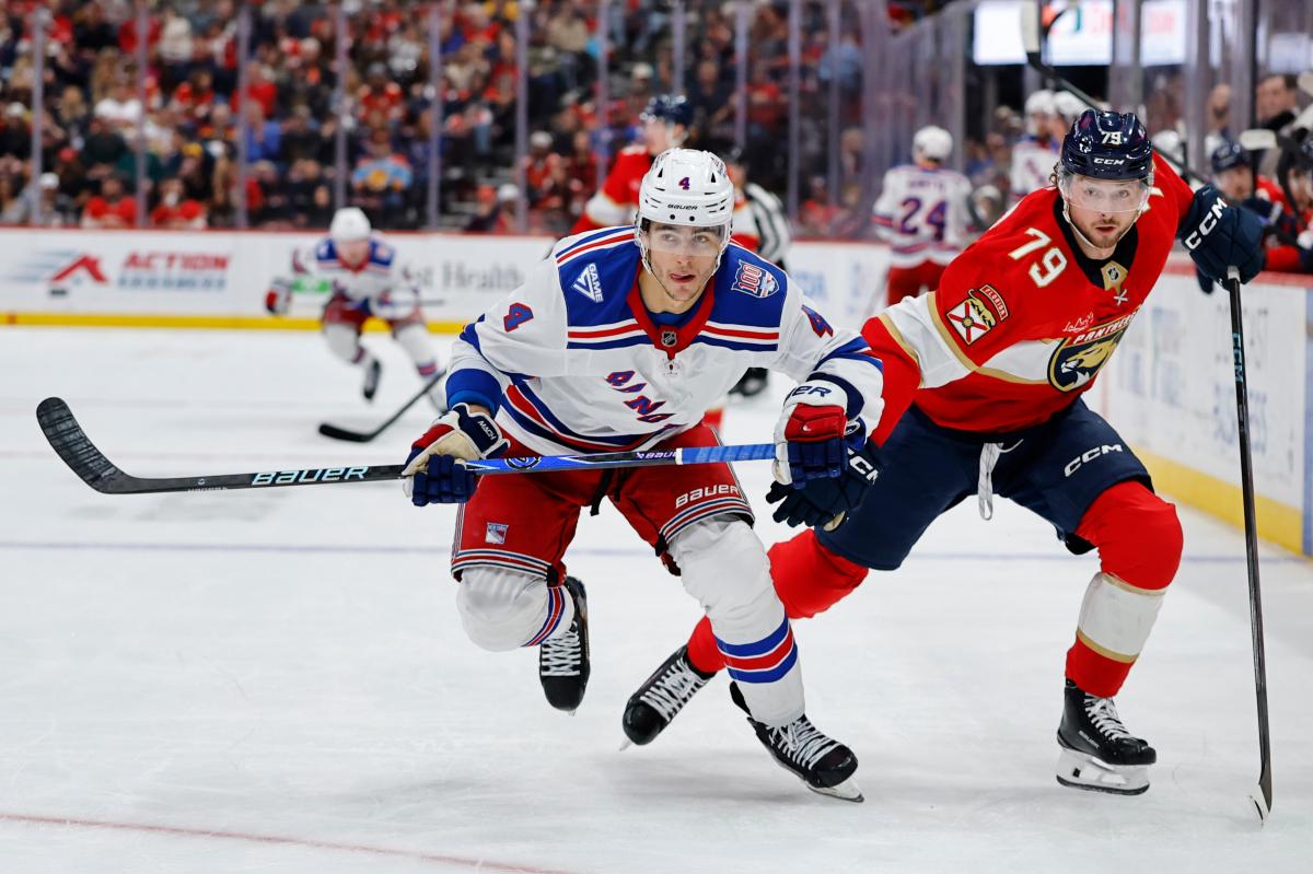 Braden Schneider, Rangers avoid arbitration with $5.5 million contract