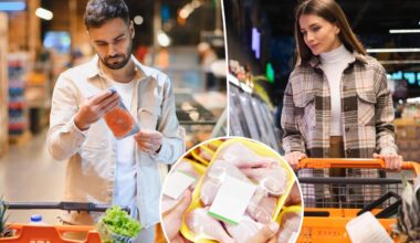 Where to buy pricey grocery staples for less amid slower inflation